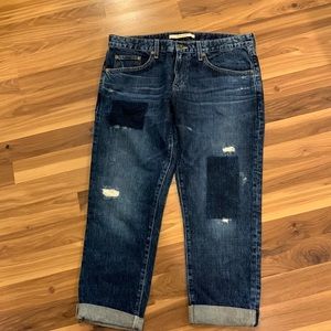 Big Star women’s jeans